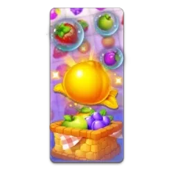 Fruit
Party slot online UANG
