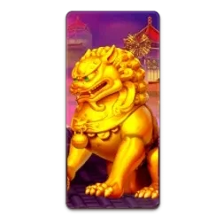 5 Lions slot online UANG