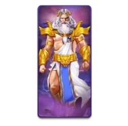 Olympus
Super Scatter slot online UANG