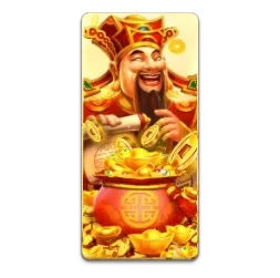 God Of
Wealth slot online UANG