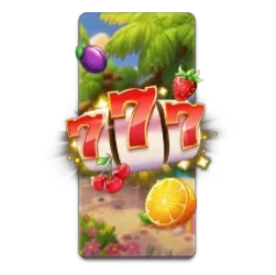Buah
Beruntung slot online UANG