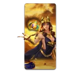 Mistik
Mesir slot online UANG