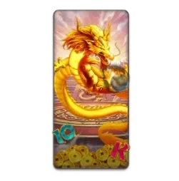 Pengejaran
Naga slot online UANG