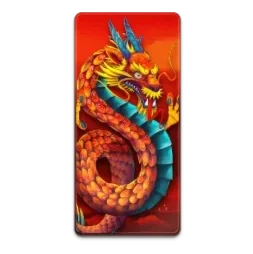 Floating
Dragon slot online UANG