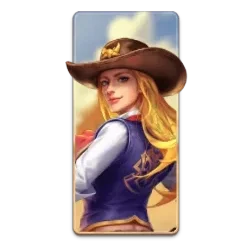 Wild
Bounty slot online UANG