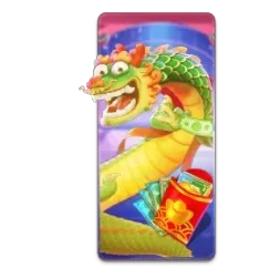 Fortune
Dragon slot online UANG