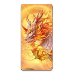 Ways of
the Qilin slot online UANG