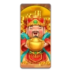 Caishen
Wins slot online UANG