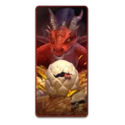 Dragon
Hatch slot online UANG