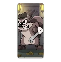 Le
Bandit slot online UANG