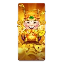 Duo Fu Duo
Cai Grand slot online UANG