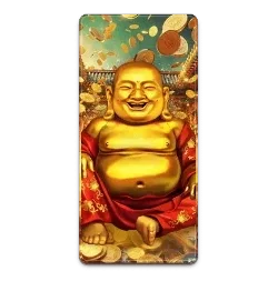 Happy &
Prosperous slot online UANG
