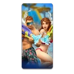 Songkran
Splash slot online UANG